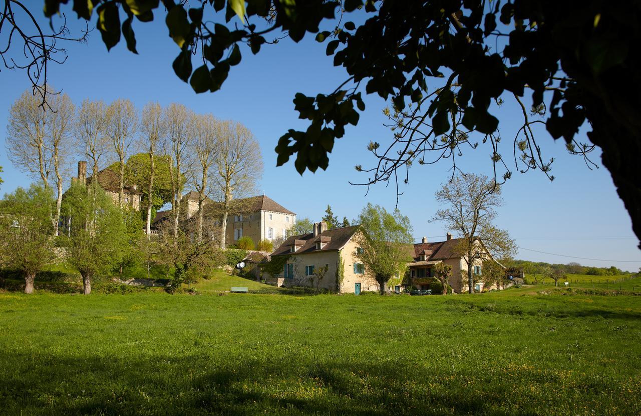 Les Maisons Vigneronnes Ozenay Kültér fotó